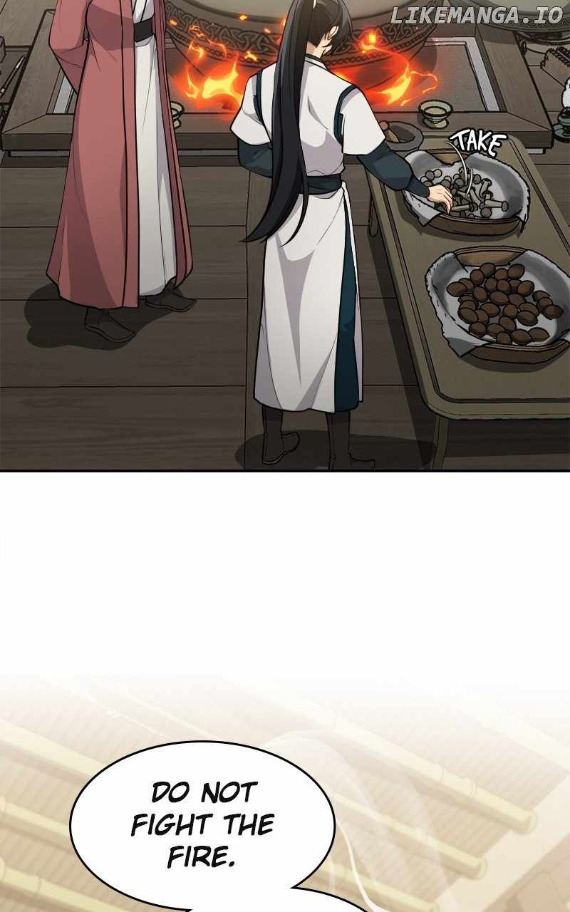 The Laws of Cultivation Chapter 26 18